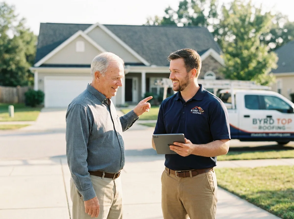 Roofing Hodges, SC FAQs